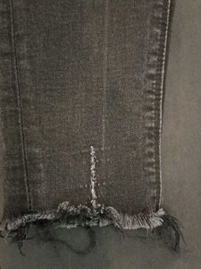 Black Stylish Jeans
