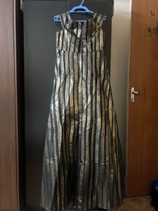 Elegant Ethnic Gown