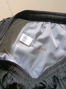 Yonex Black Track Pants