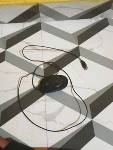 Wired Computer Mouse