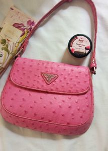 Prada Shoulder Bag