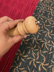 Pepper Grinder/ Mil