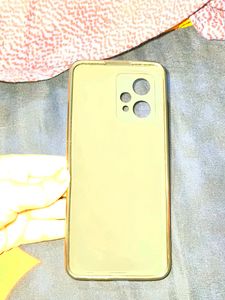 Realme 9 Cover 4g