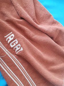 Soft  Towel