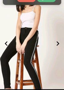 Black Jeans