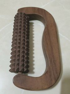 Wooden Massager