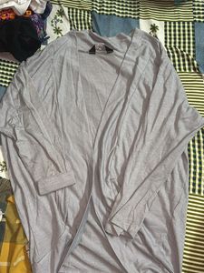 over coat