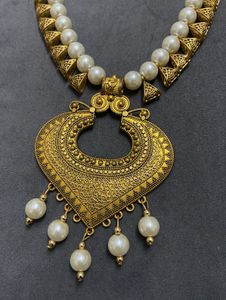 Jewellery Set