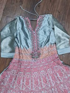 Wedding Gown