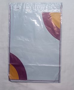 15 Courier Bag (16.5*12)