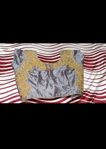 Stylish Party Were Saree