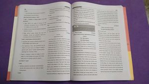 CBSE Class 12 English Core Disha Book