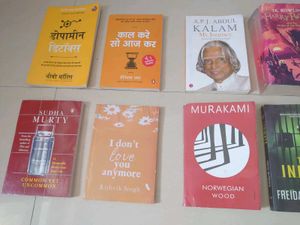 Books