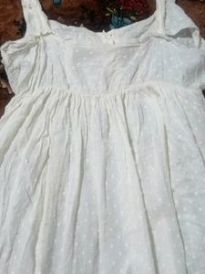 White Frocks