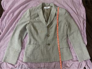 Formal Blazer