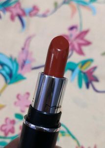 MAC Chili Matte Lipstick
