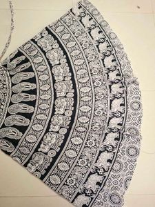 Cotton Kurti