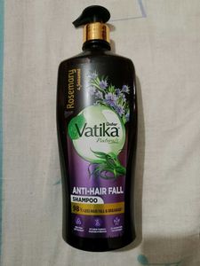 ROSEMARY SHAMPOO