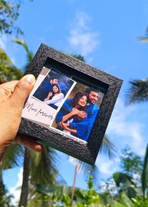 Customized Mini Frames
