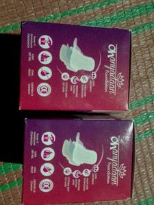 kanyadan foundation Sanitary Napkins XXL