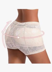 Women Shapewear Butt Lifter Body Shaper Panties
