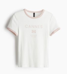 H&M Cannes Tee