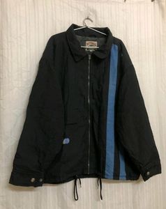 Nutmeg Black Jacket
