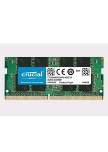 Crucial  8GB DDR4 Ram 2666