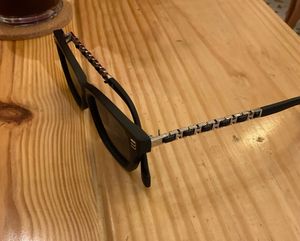 Hermes Sunglasses