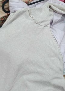 Elegant Knit Sweater