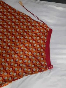 Ajio Skirt