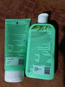 plix -Rosemary Anti-hairfall advances shampoo