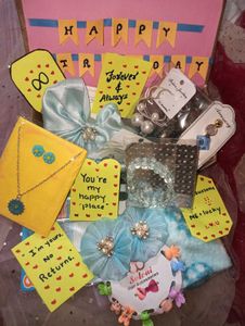 Gift Set hamper