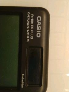 Scientific Calculator For Engineering