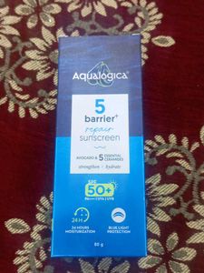 Aqualogica Sunscreen SPF 50+