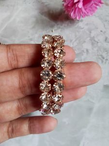 Set Of 2 AD Bracelets