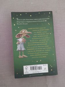 Harry Potter (2nd Book)