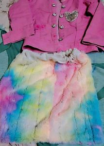 Patiyala Kurti Combe Pack