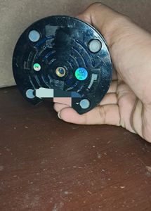 Zook Eagle Smart Home Camera