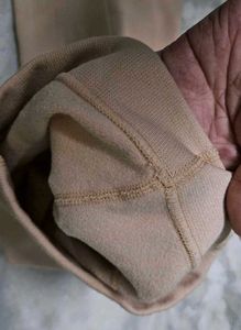 Woolen Fleece Stockings