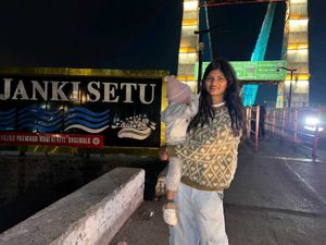 Stylish Patterned Sweater