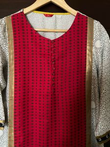 Stylish Kurta from brand (W)(16)new