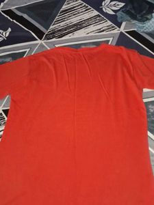 Red T-Shirt