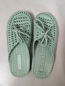Shoe Style Slip-ons