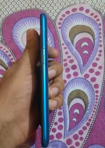 Samsung M11 Mobile Phone