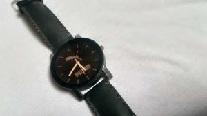 Puma Black Watch