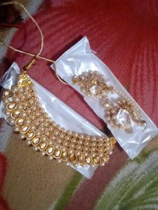 Wear This Necklace 🤩🤩