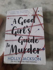 A Good Girl Guide To Murder