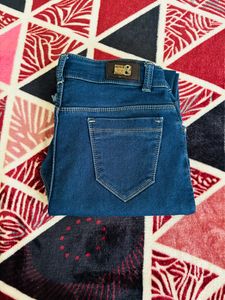 Blue Jeans