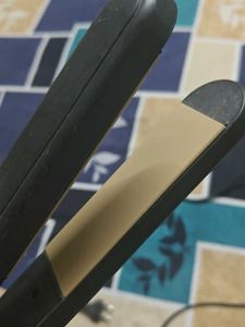 nova straightener (stopped working)